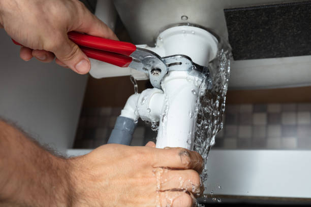 Best Water damage restoration near me  in Shenandoah, VA
